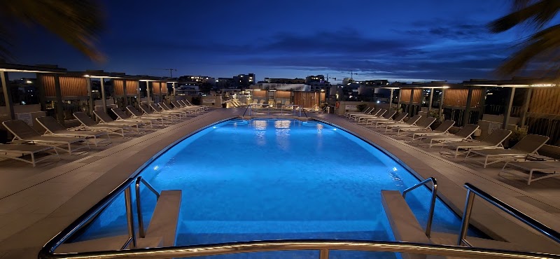 Photo 2 at Malta Marriott Resort & Spa in St. Julian's