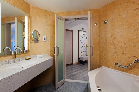 Photo 3 at Malta Marriott Resort & Spa in St. Julian's
