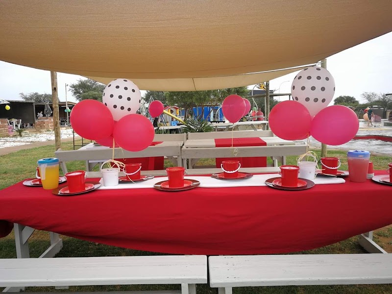 Photo 5 at iFun Family Park in Windhoek