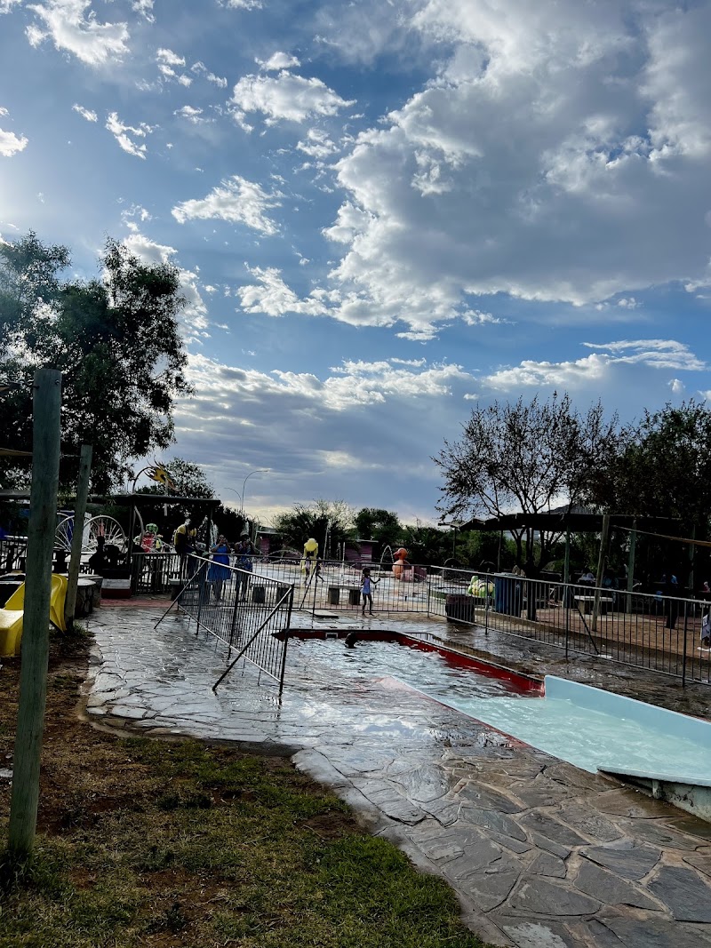 Photo 3 at iFun Family Park in Windhoek