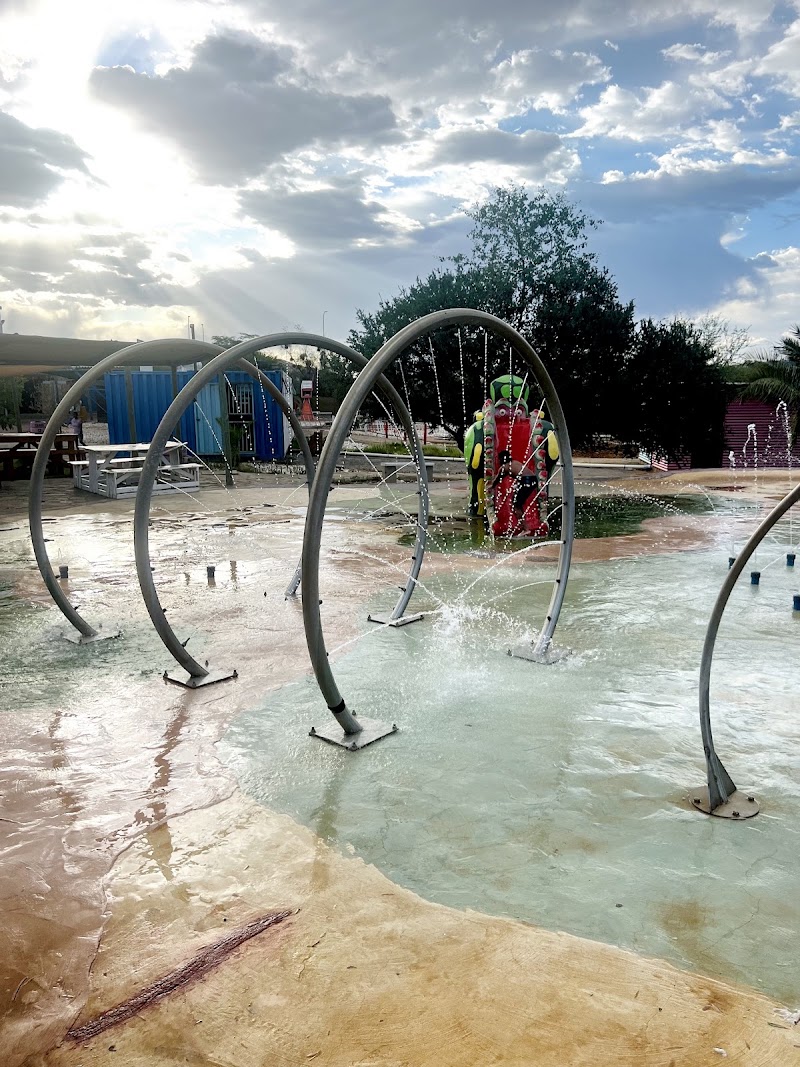 iFun Family Park in Windhoek