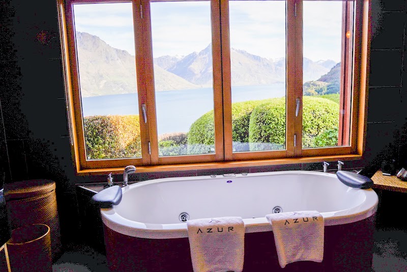Photo 2 at Azur Lodge in Queenstown