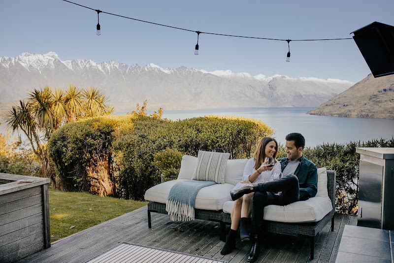Photo 4 at Azur Lodge in Queenstown