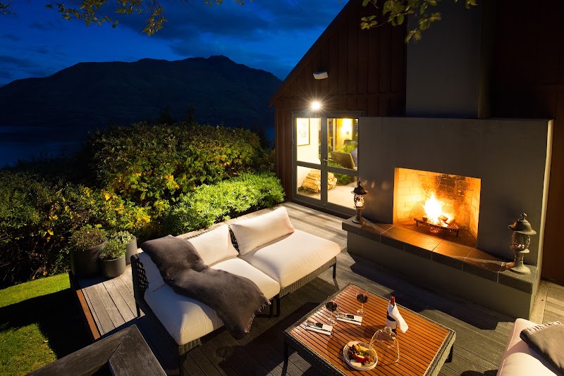 Azur Lodge in Queenstown