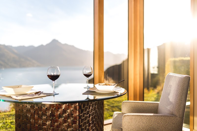 Photo 5 at Azur Lodge in Queenstown