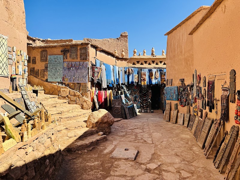Photo 3 at La Kasbah d'Aït Ben Haddou in Aït Benhaddou