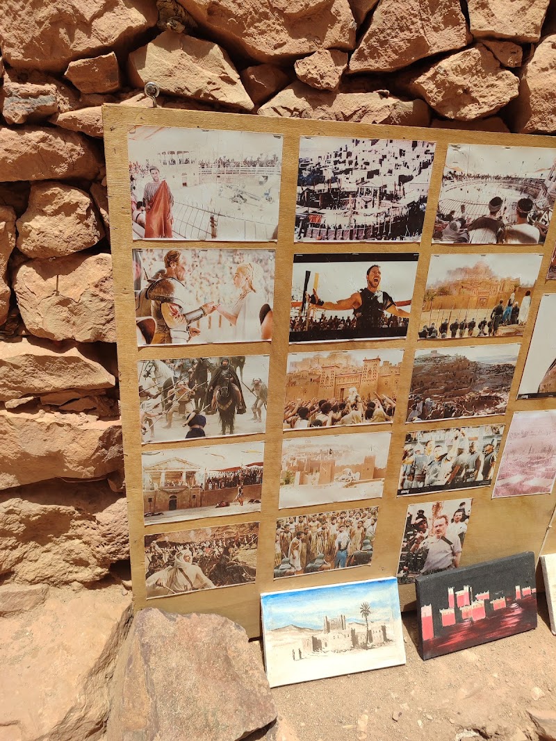 Photo 6 at La Kasbah d'Aït Ben Haddou in Aït Benhaddou