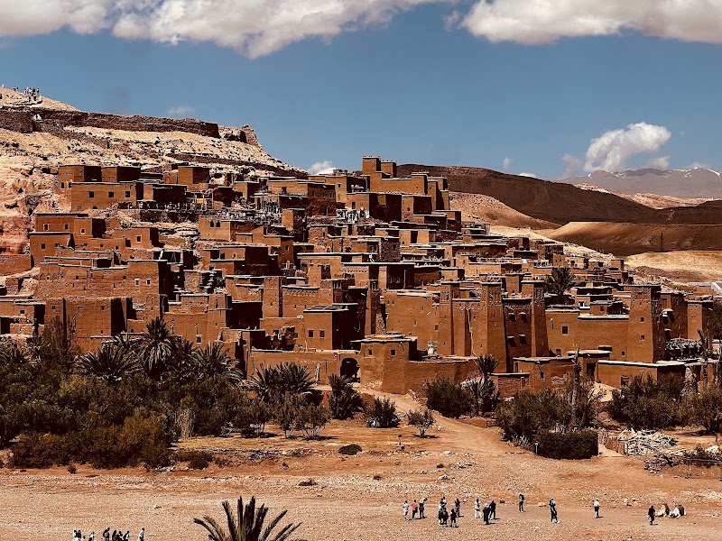 Photo 2 at La Kasbah d'Aït Ben Haddou in Aït Benhaddou