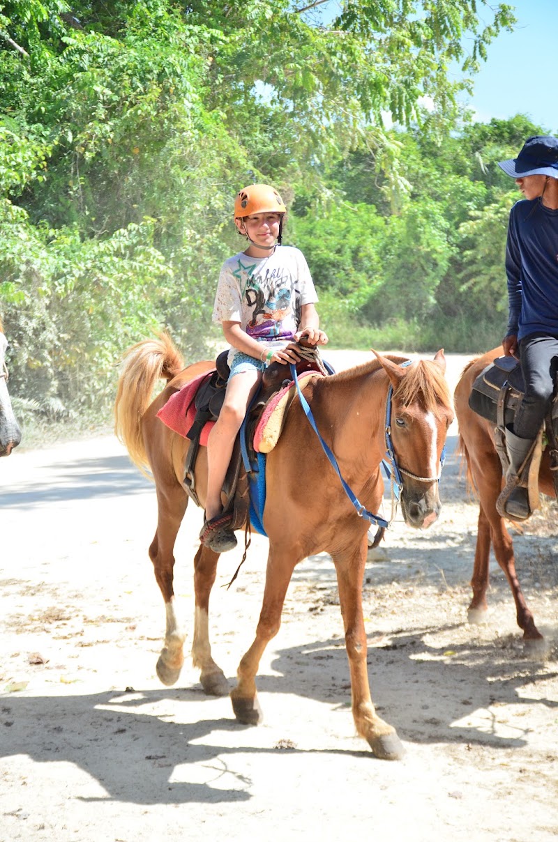 Photo 5 at Domitai Park in Punta Cana