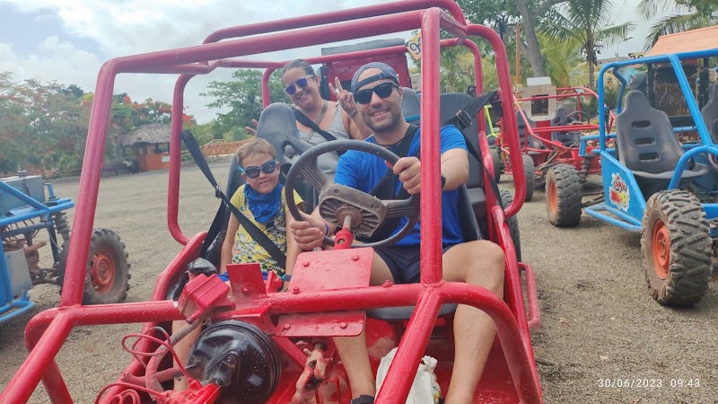 Photo 6 at Domitai Park in Punta Cana