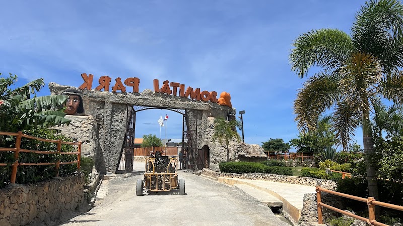 Photo 3 at Domitai Park in Punta Cana