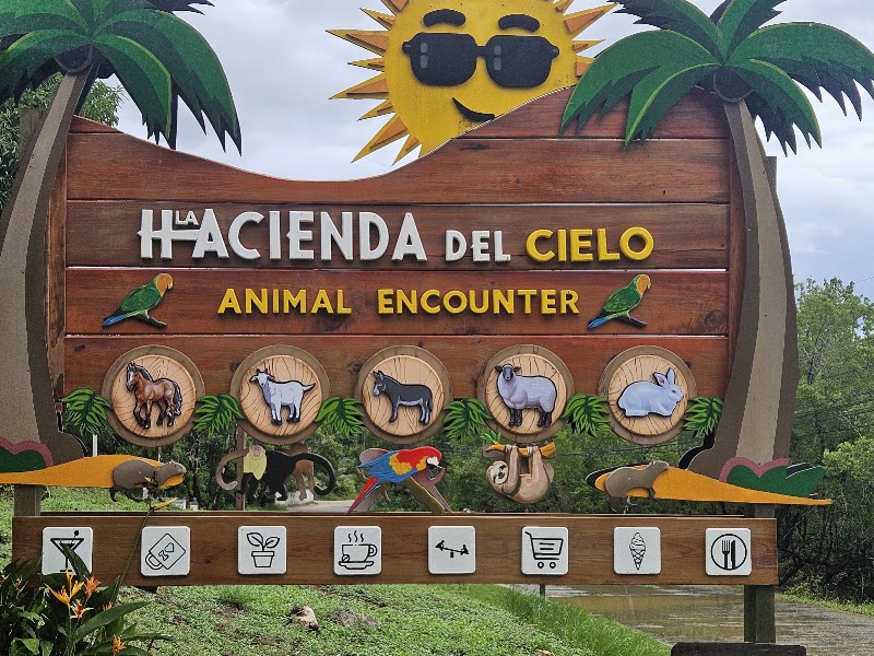 Photo 1 at La Hacienda del Cielo in French Cay