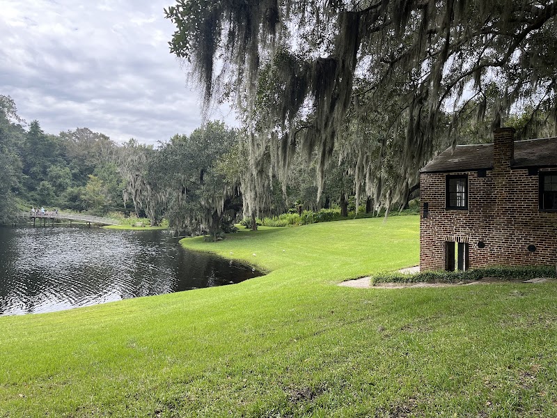 Photo 2 at Middleton Place in Charleston