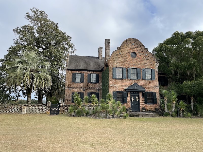 Photo 1 at Middleton Place in Charleston