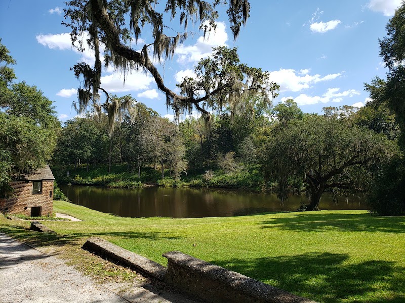 Photo 5 at Middleton Place in Charleston