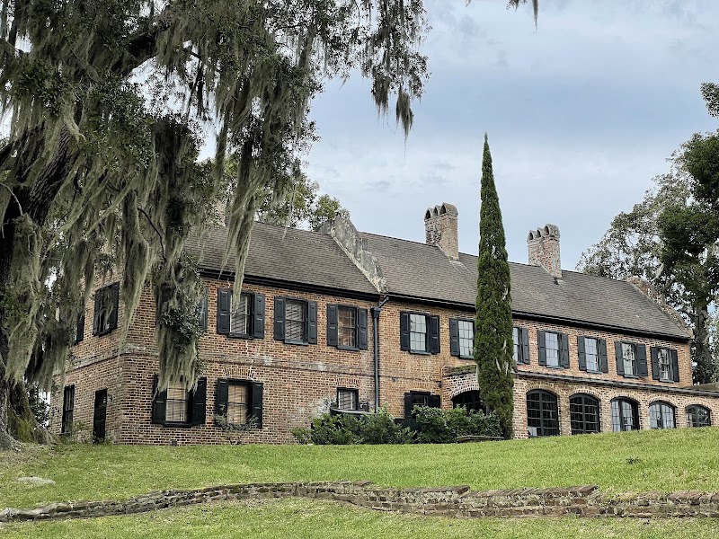 Middleton Place in Charleston