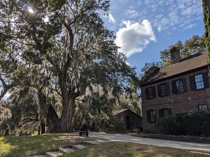 Photo 3 at Middleton Place in Charleston