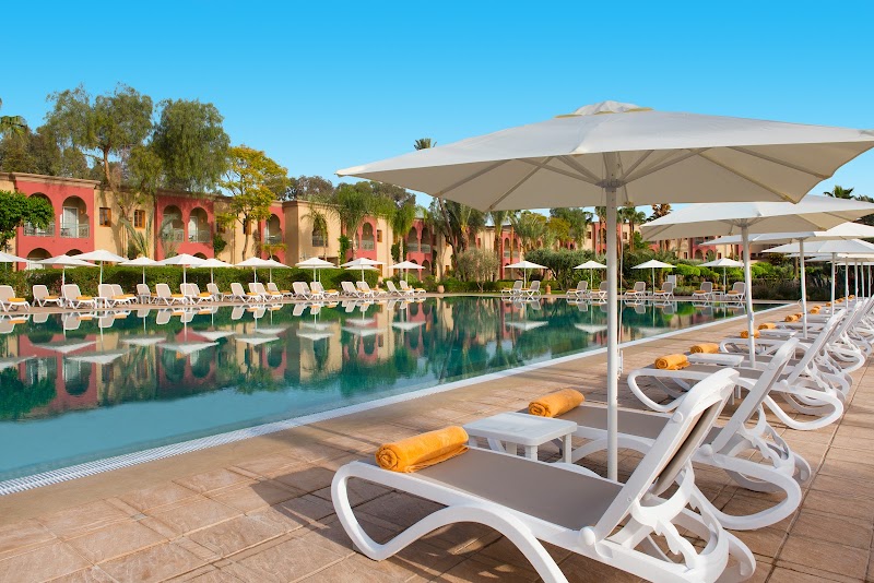 Photo 2 at Iberostar Waves Club Palmeraie Marrakech in Americhich