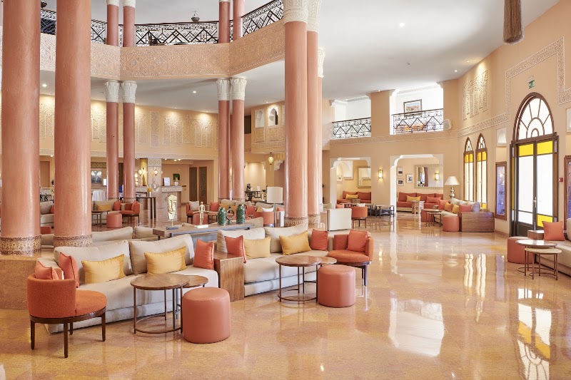 Photo 5 at Iberostar Waves Club Palmeraie Marrakech in Americhich