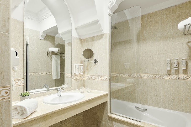 Photo 3 at Iberostar Waves Club Palmeraie Marrakech in Americhich