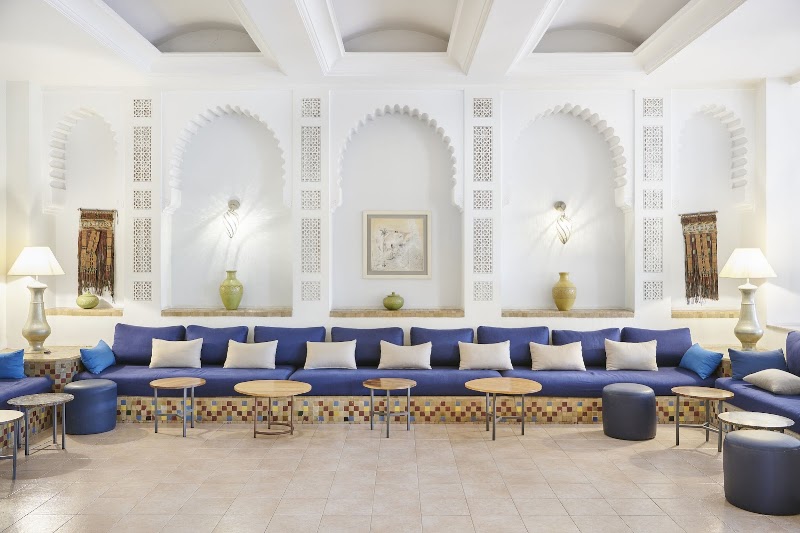 Photo 6 at Iberostar Waves Club Palmeraie Marrakech in Americhich