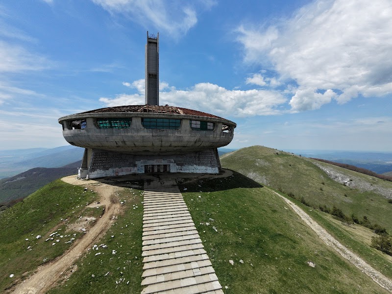 Photo 5 at Паметник на Бузлуджа in 