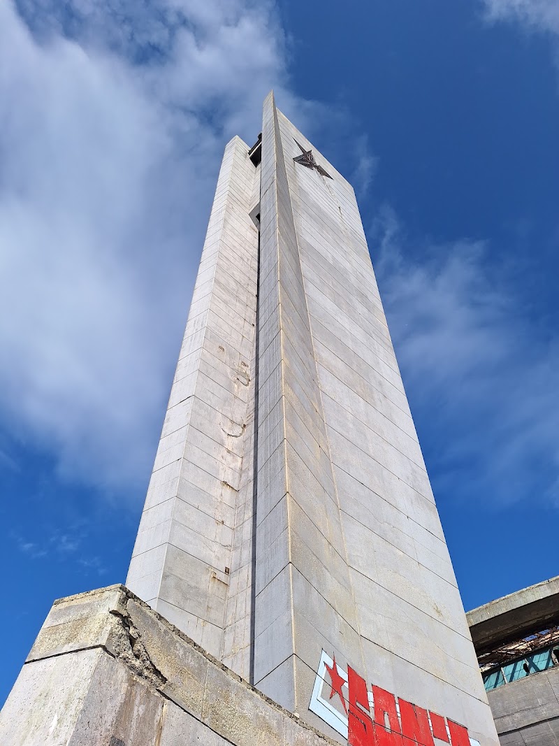 Photo 3 at Паметник на Бузлуджа in 