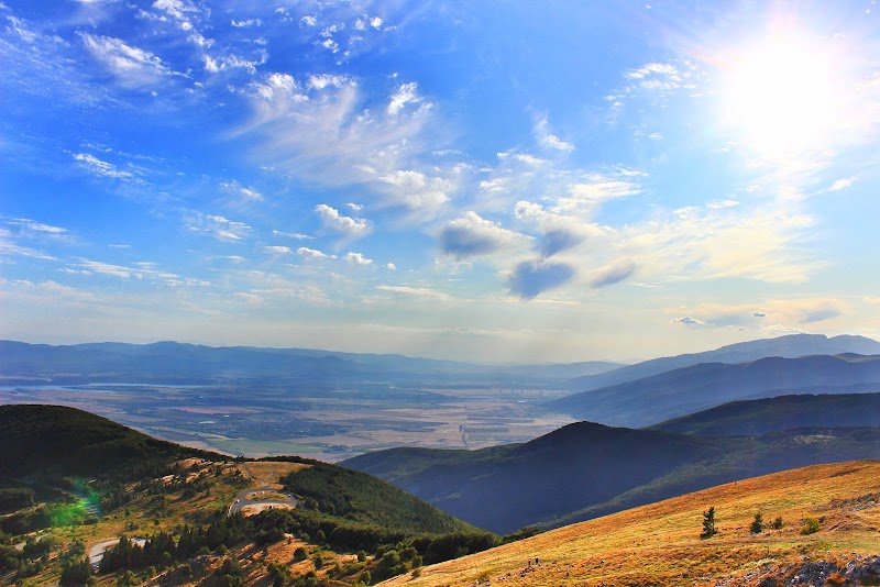 Photo 2 at Паметник на Бузлуджа in 