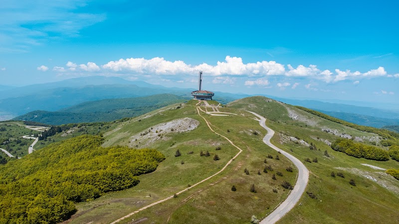 Photo 4 at Паметник на Бузлуджа in 