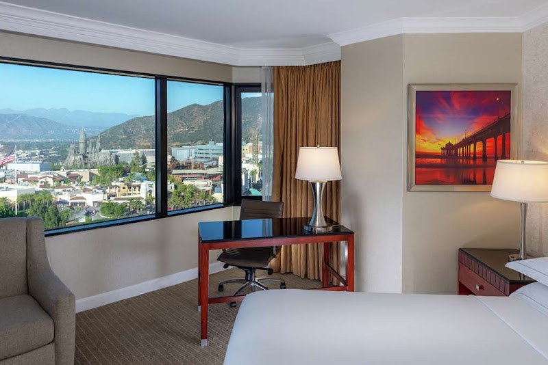 Photo 4 at Hilton Los Angeles/Universal City in Los Angeles