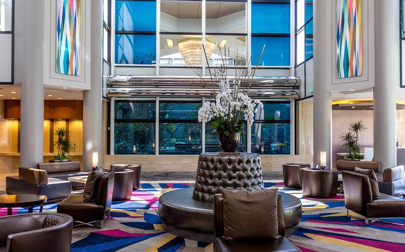 Photo 5 at Hilton Los Angeles/Universal City in Los Angeles