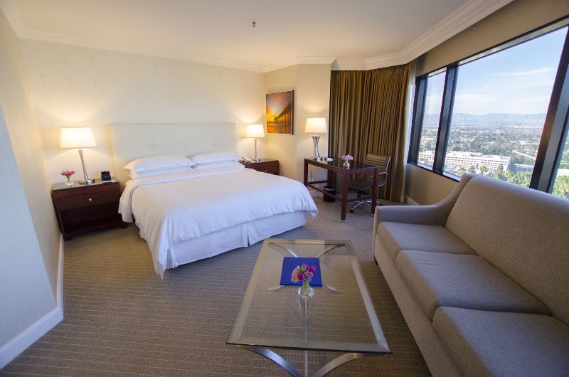 Photo 1 at Hilton Los Angeles/Universal City in Los Angeles