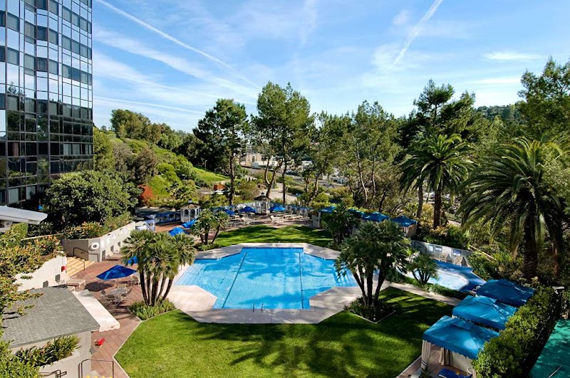 Photo 6 at Hilton Los Angeles/Universal City in Los Angeles