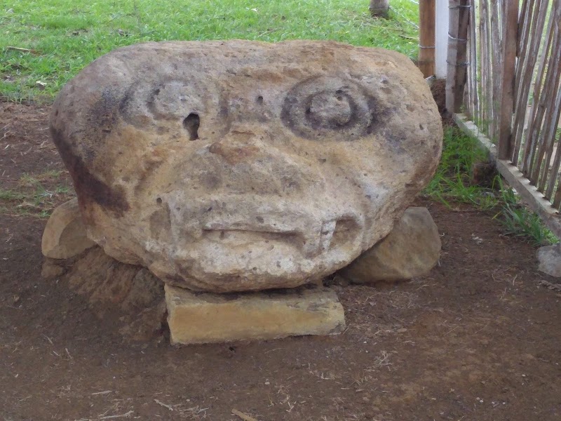 Photo 6 at Alto de Lavapatas in San Agustín
