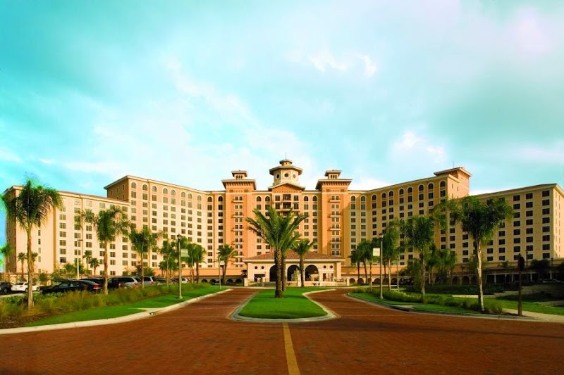 Photo 5 at Rosen Shingle Creek in Orlando