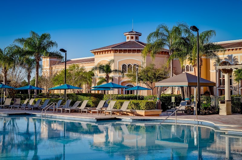Rosen Shingle Creek in Orlando