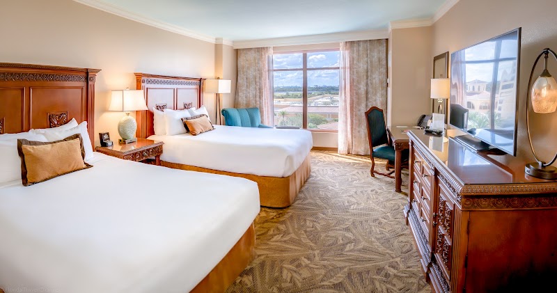 Photo 1 at Rosen Shingle Creek in Orlando