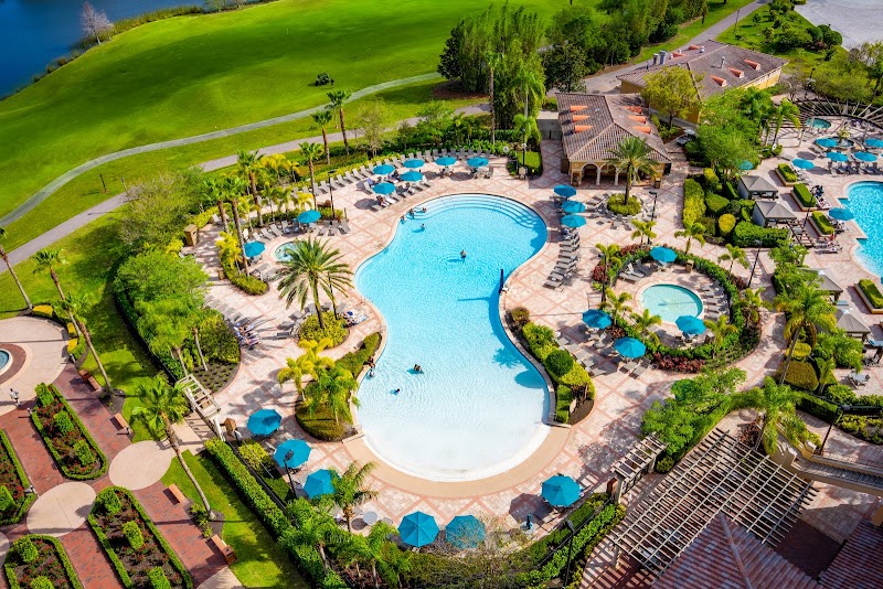 Photo 2 at Rosen Shingle Creek in Orlando