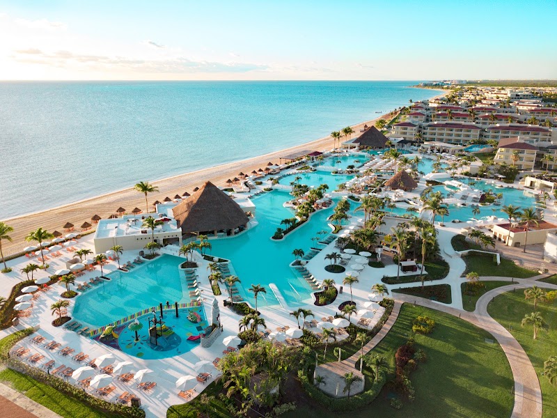 Moon Palace Cancun - All Inclusive Resort in Cancún