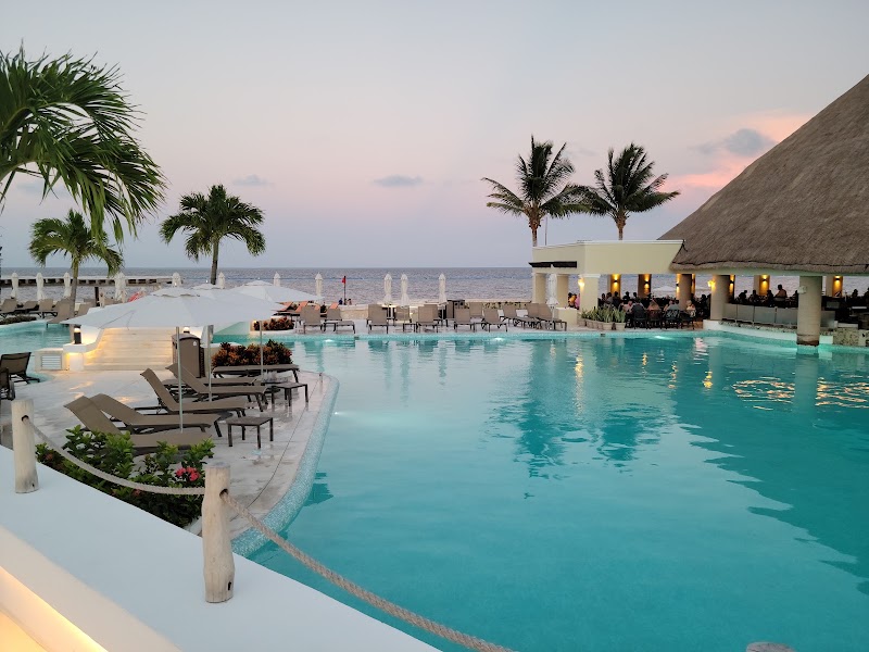 Photo 2 at Moon Palace Cancun - All Inclusive Resort in Cancún