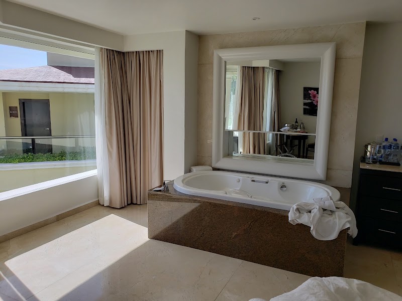 Photo 3 at Moon Palace Cancun - All Inclusive Resort in Cancún