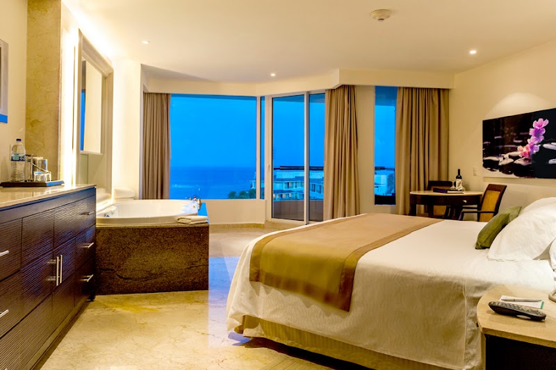 Photo 1 at Moon Palace Cancun - All Inclusive Resort in Cancún