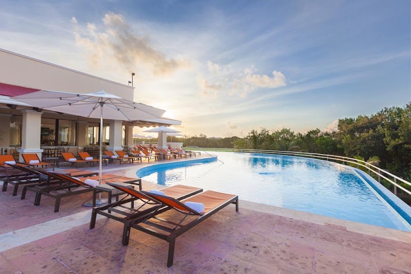 Moon Palace Cancun - All Inclusive Resort in Cancún
