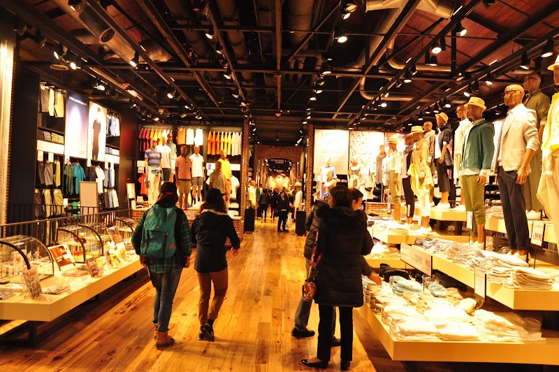 Photo 3 at Faneuil Hall Marketplace in Boston