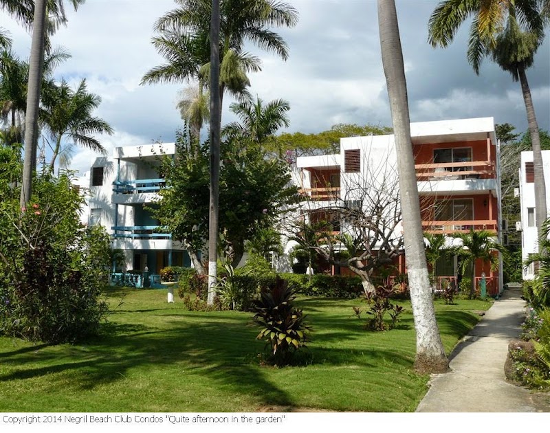 Photo 4 at Negril Beach Club Condos in Negril
