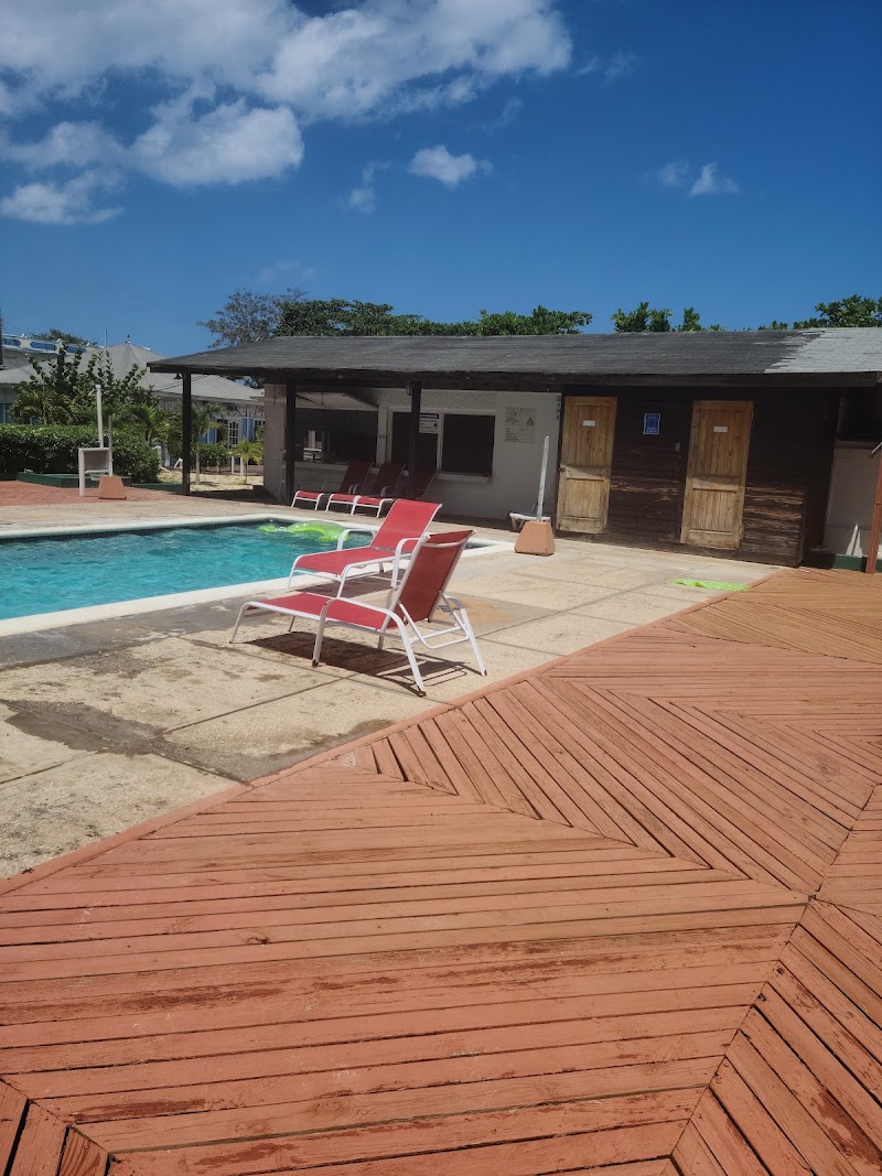 Photo 2 at Negril Beach Club Condos in Negril