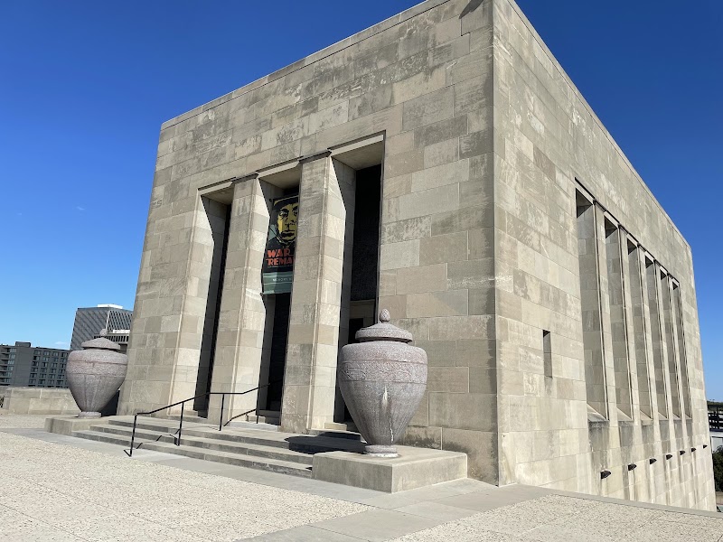 Photo 4 at National WWI Museum and Memorial in Kansas City