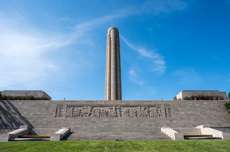 Photo 1 at National WWI Museum and Memorial in Kansas City
