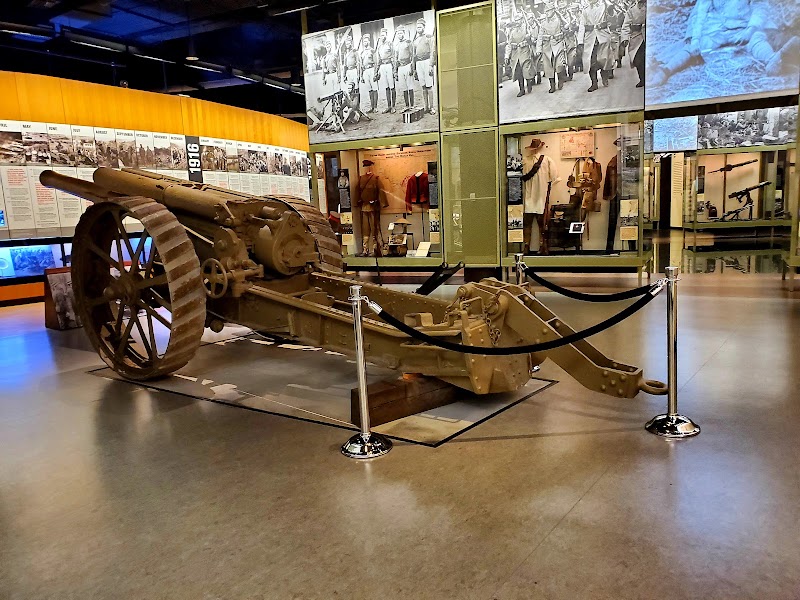 Photo 6 at National WWI Museum and Memorial in Kansas City