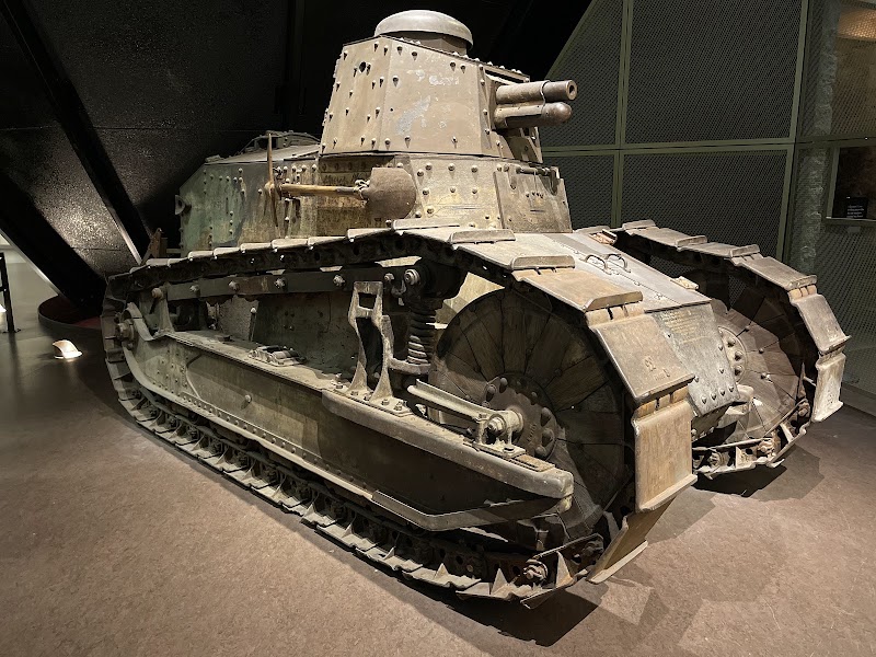 Photo 2 at National WWI Museum and Memorial in Kansas City